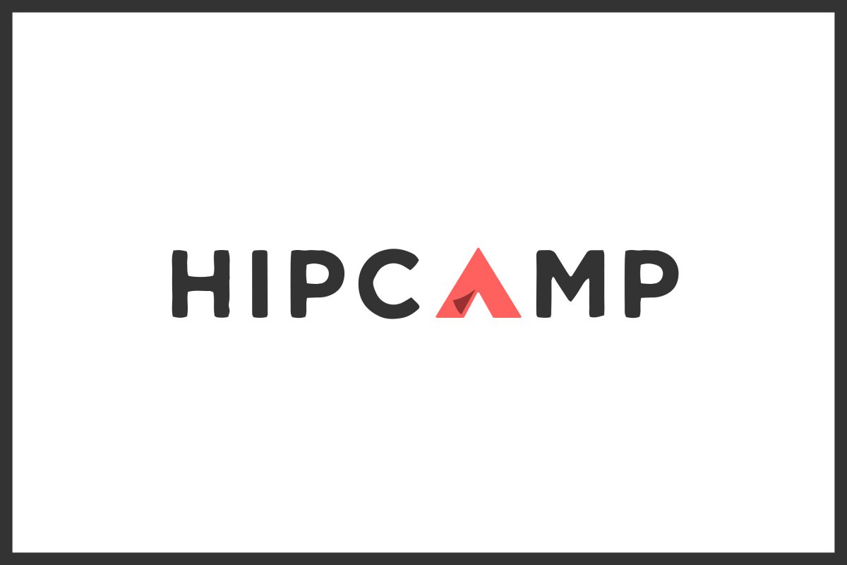 hip camp logo